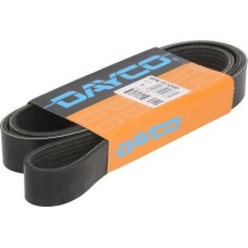 Dayco 8PK1570HD - V-Ribbed Belt