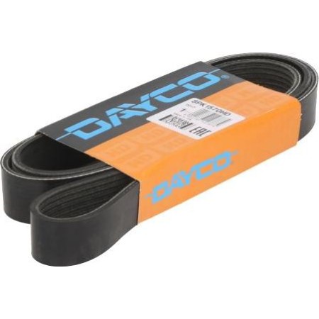 Dayco 8PK1570HD - V-Ribbed Belt