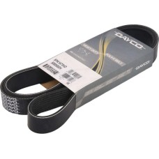 Dayco 8PK1675HD - Cinghia Poly-V