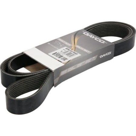 Dayco 8PK2076HD - V-Ribbed Belt