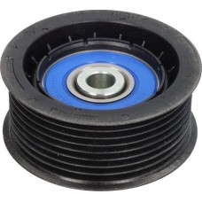 Dayco APV1119 - Umlenk / Führungsrolle, Keilrippenriemen