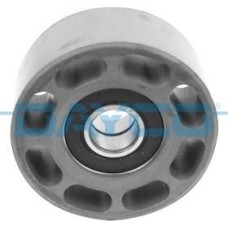 Dayco APV2689 - Poulie renvoi / transmission, courroie trapézoïdale à nervures