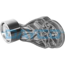 GATES T36519 - Polea inversión / guía, correa poli V