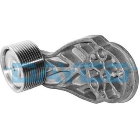 GATES T36519 - Pulley, v-ribbed belt