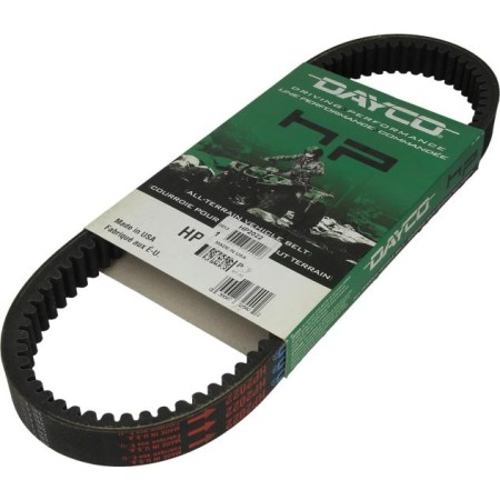 Dayco HP2022 - CVT Drive Belt