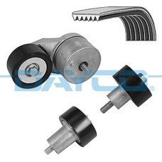 Dayco KPV423HD - Keilrippenriemensatz
