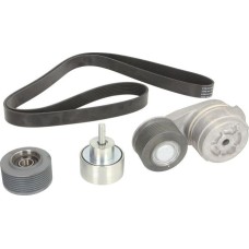 Dayco KPV193HD - Kit Cinghie Poly-V