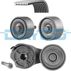 Dayco KPV145HD - Keilrippenriemensatz
