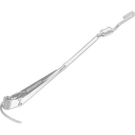 DB TRUCK 941 820 07 44 - Wiper Arm, window cleaning