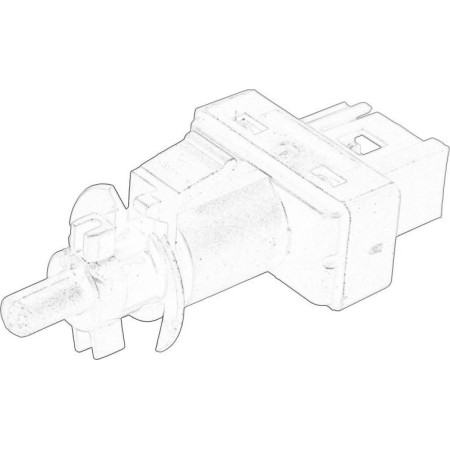 DB TRUCK 006 545 10 14 - Switch, clutch control (cruise control)