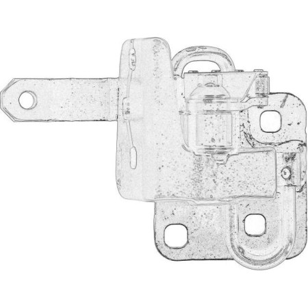 DB TRUCK 000 723 04 41 -