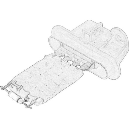 DB TRUCK 001 821 76 60 -