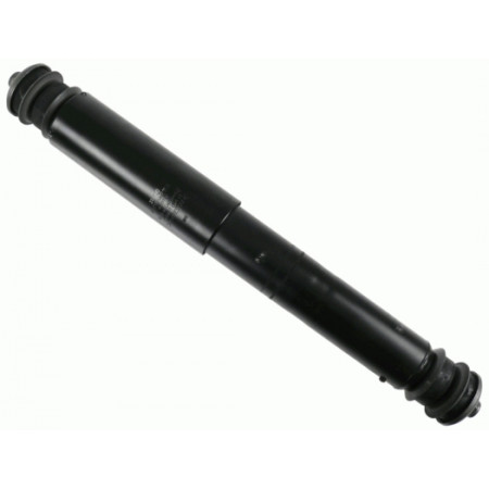 Amortiguador delantero derecho 310mm/5095mm MAN LIONS COACH 01,00- SACHS 311 890