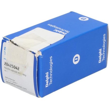 Delphi 28425042 - Nozzle and Holder Assembly