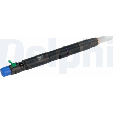 Delphi 28229876 - Nozzle and Holder Assembly