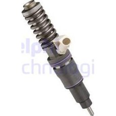 Delphi BEBE4C03101 - Portainyector