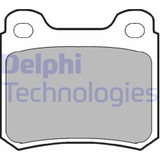 Delphi LP0915 -