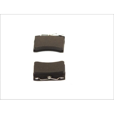 Delphi LP0785 - Brake Pad Set, disc brake