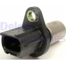 Delphi SS10502 - Capteur, position d'arbre à cames
