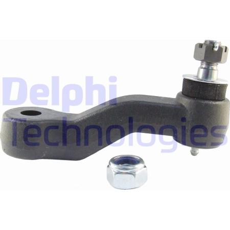 Delphi TA2407 - Pitman Arm