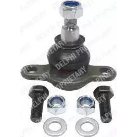 Lemförder 27597 - Ball Joint