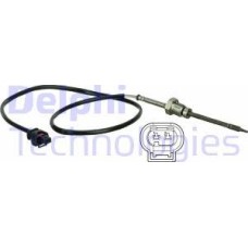 Delphi TS30070 - Capteur, température des gaz