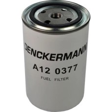 Mann-Filter WK 940/15 - Filtro combustible