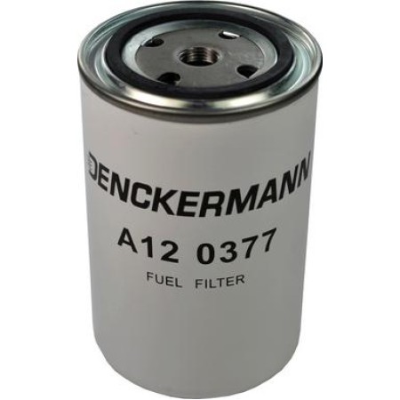 Mann-Filter WK 940/15 - Fuel filter