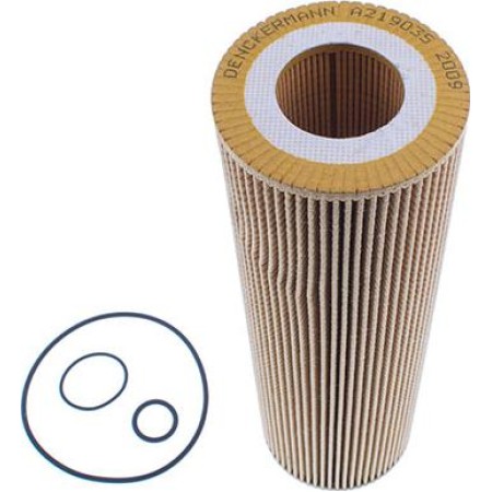 PURRO PUR-HO0023 - Oil Filter