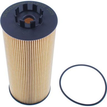 PURRO PUR-HO0039 - Oil Filter