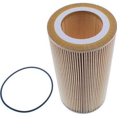 BOSCH F 026 407 047 - Oil Filter