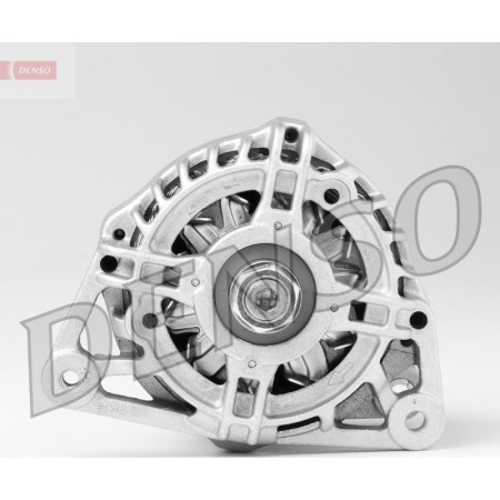 Denso DAN655 - Alternator