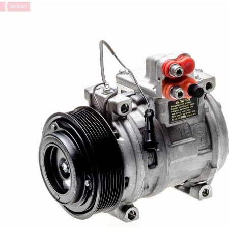 Denso DCP99505 - Compressor, air conditioning