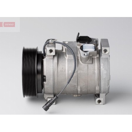 Denso DCP99519 - Compressor, air conditioning