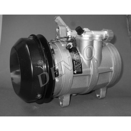 Denso DCP99515 - Compressor, air conditioning