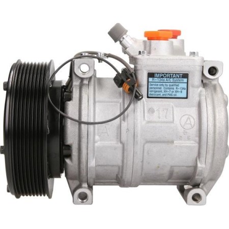 Denso DCP99510 - Compressor, air conditioning