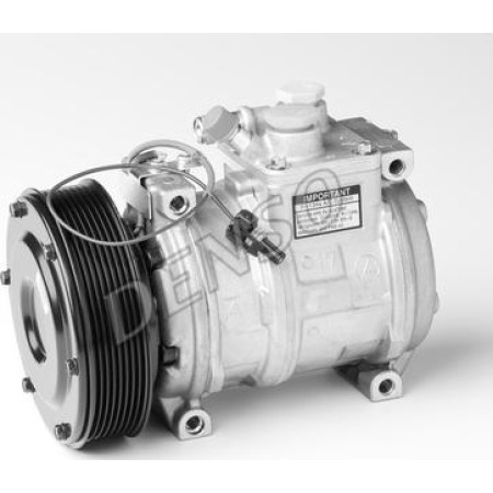 Denso DCP99511 - Compressor, air conditioning