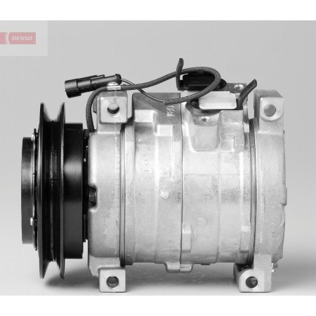 Denso DCP99518 - Compressor, air conditioning
