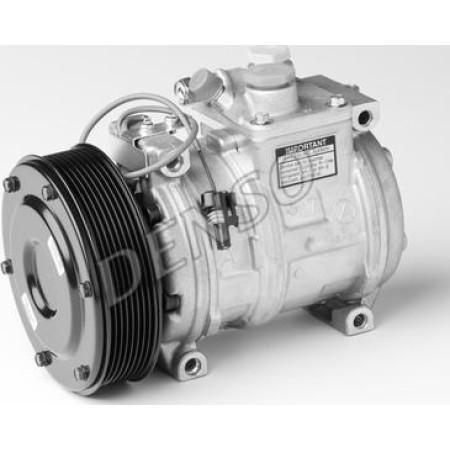 Denso DCP99517 - Compressor, air conditioning