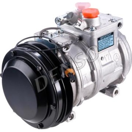 Denso DCP99530 - Compressor, air conditioning