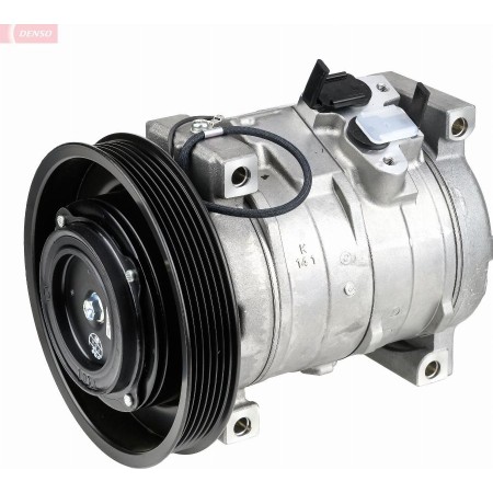 Denso DCP99526 - Compressor, air conditioning