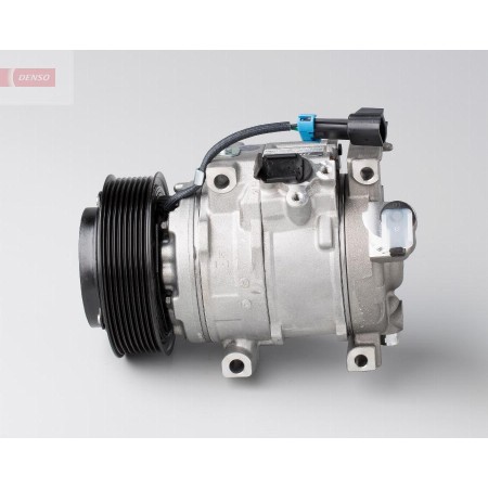 Denso DCP99520 - Compressor, air conditioning