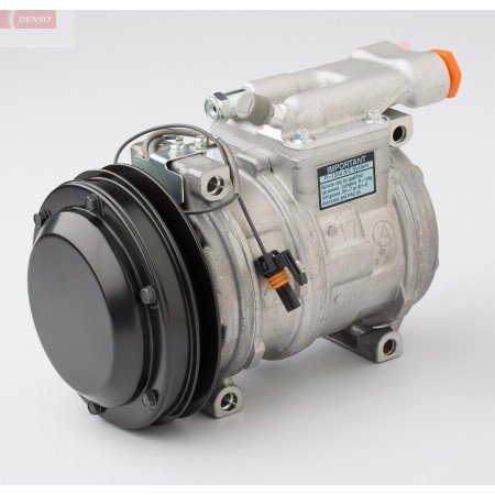 Denso DCP99521 - Compressor, air conditioning