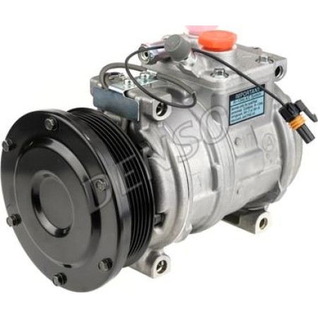 Denso DCP99528 - Compressor, air conditioning