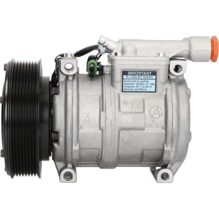 Denso DCP99523 - Compressor, air conditioning