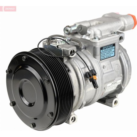 Denso DCP99527 - Compressor, air conditioning