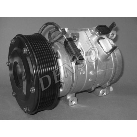 Denso DCP99801 - Compressor, air conditioning