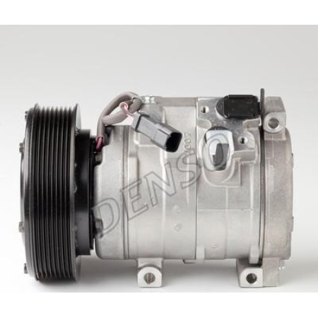 Denso DCP99802 - Compressor, air conditioning