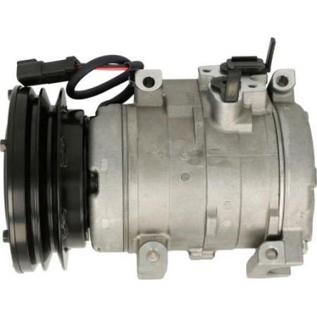 Denso DCP99807 - Compressor, air conditioning
