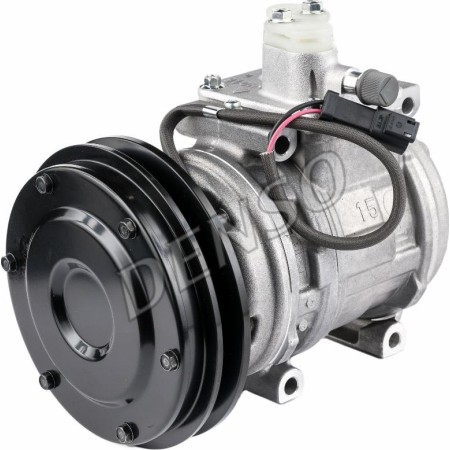 Denso DCP99814 - Compressor, air conditioning
